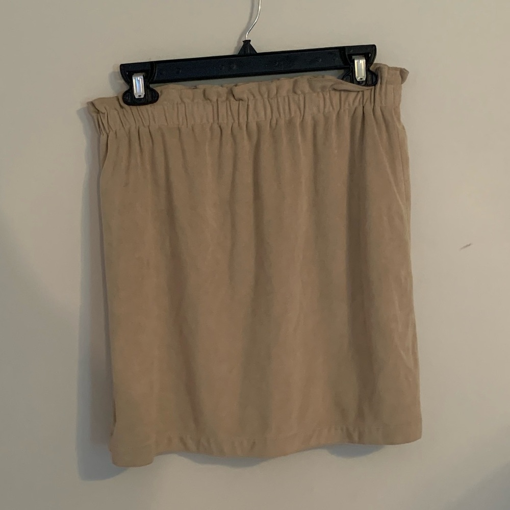 LOFT womens petite skirt!!